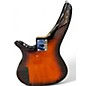 Used Yamaha RBX170 VIOLIN BURST Electric Bass Guitar