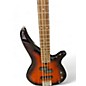 Used Yamaha RBX170 VIOLIN BURST Electric Bass Guitar