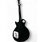 Used 2015 Gibson Les Paul Classic FIRE BURST Solid Body Electric Guitar