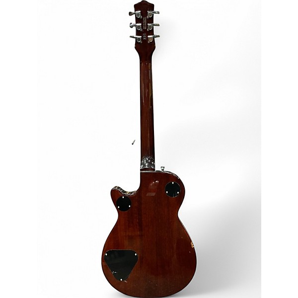 Used Gretsch Guitars G5220 Electromatic  Copper Solid Body Electric Guitar