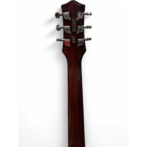 Used Gretsch Guitars G5220 Electromatic  Copper Solid Body Electric Guitar