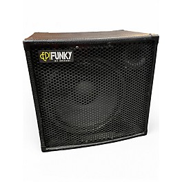 Used Epifunky 150 115C 1X15 Bass Combo Bass Combo Amp
