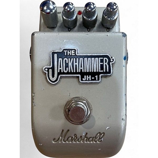 Used Marshall JH1 Effect Pedal,New Products : American Fashion Style Bags On Sale