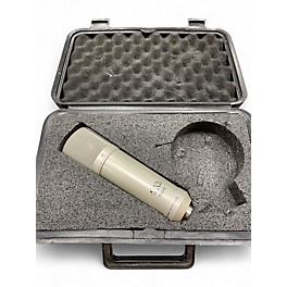 Used MXL 909 Condenser Microphone