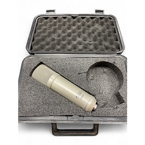 Used MXL 909 Condenser Microphone,Specials : American Fashion Style Bags On Sale