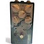 Used EarthQuaker Devices The Depths Optical Vibe Machine Effect Pedal