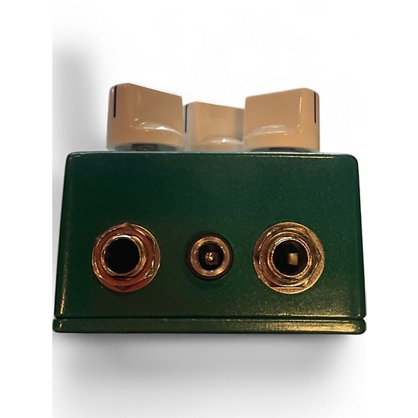 Used EarthQuaker Devices The Depths Optical Vibe Machine Effect Pedal