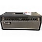 Used MESA/Boogie Fillmore 50  Tube Guitar Amp Head thumbnail