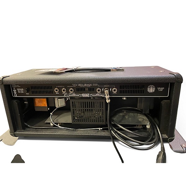 Used MESA/Boogie Fillmore 50  Tube Guitar Amp Head
