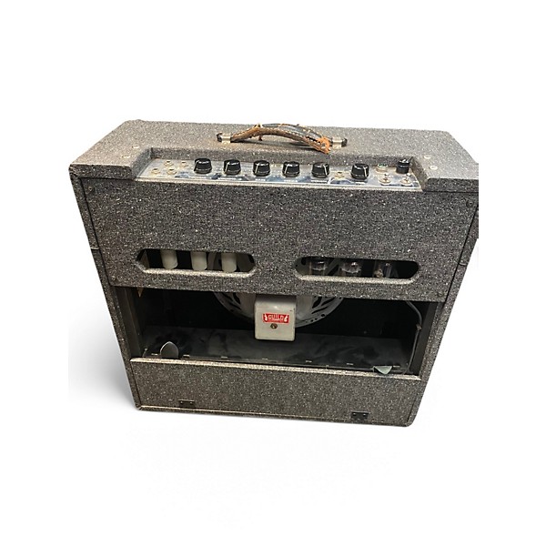 Vintage 1960s Guild Sonola Model 99-J Tube Guitar Combo Amp
