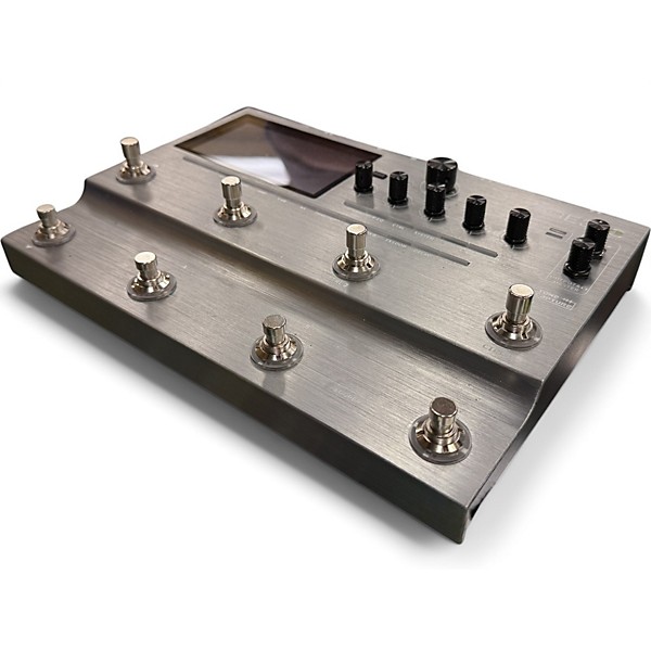 Used Mooer Used Mooer GE 300 LITE Effect Processor | Guitar Used Mooer Used Mooer GE 300 LITE Effect Processor | Guitar