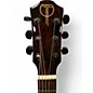 Used Teton STS160ZICENT Natural Acoustic Electric Guitar