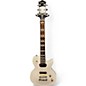 Used Godin SUMMIT CLASSIC HT T Trans White Solid Body Electric Guitar thumbnail