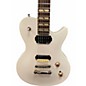 Used Godin SUMMIT CLASSIC HT T Trans White Solid Body Electric Guitar