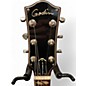 Used Godin SUMMIT CLASSIC HT T Trans White Solid Body Electric Guitar