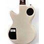 Used Godin SUMMIT CLASSIC HT T Trans White Solid Body Electric Guitar