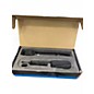 Used Aokeo DW-320 Handheld Wireless System thumbnail