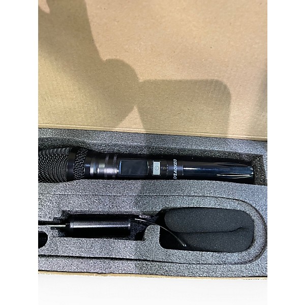 Used Aokeo DW-320 Handheld Wireless System