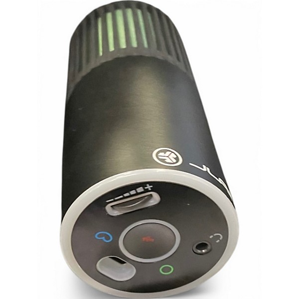 Used Jlas CONDENSER MIC Condenser Microphone