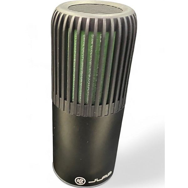 Used Jlas CONDENSER MIC Condenser Microphone