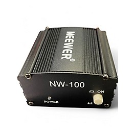 Used Neewer LIFTER Direct Box