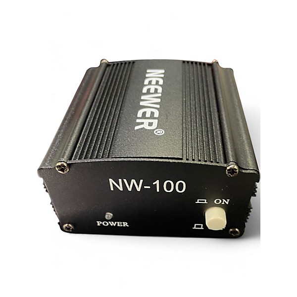 Used Neewer LIFTER Direct Box