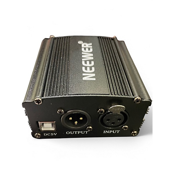 Used Neewer LIFTER Direct Box