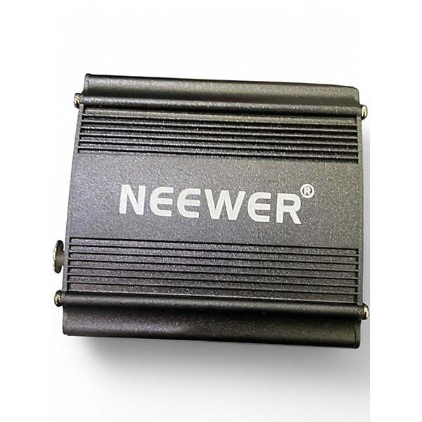 Used Neewer LIFTER Direct Box