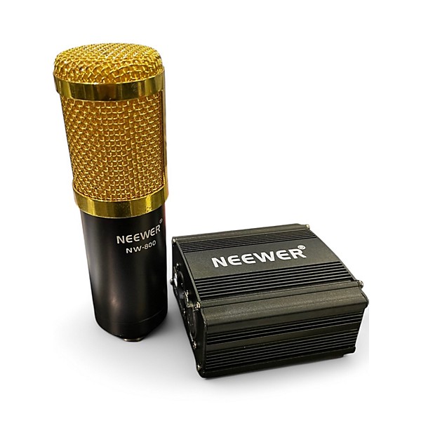 Used Neewer LIFTER Direct Box