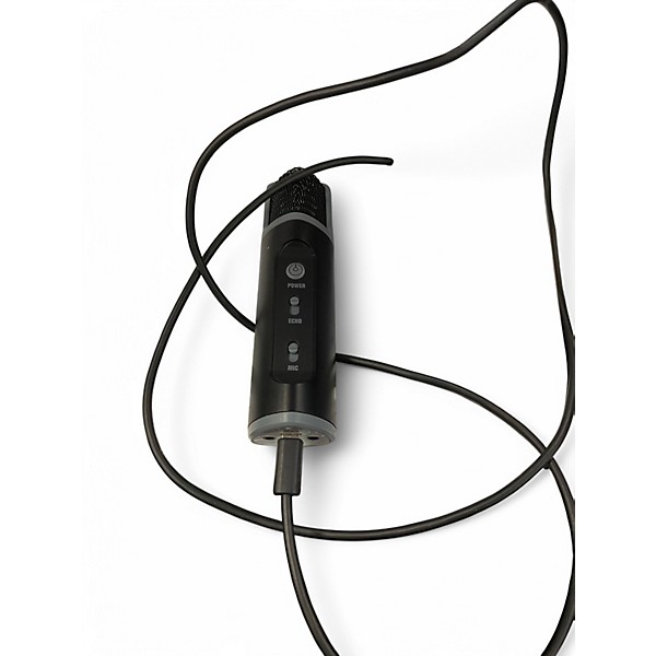 Used Miscellaneous USB CONDENSER Condenser Microphone