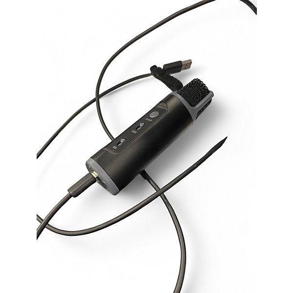 Used Miscellaneous USB CONDENSER Condenser Microphone