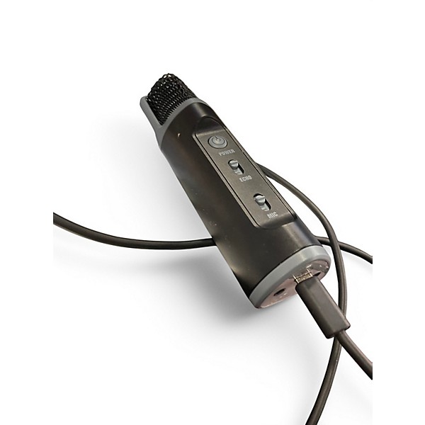 Used Miscellaneous USB CONDENSER Condenser Microphone