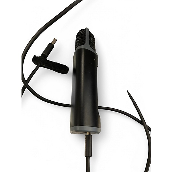 Used Miscellaneous USB CONDENSER Condenser Microphone