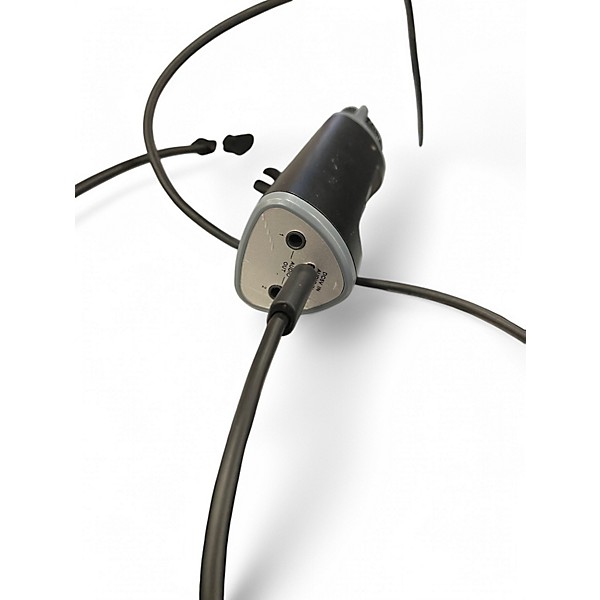 Used Miscellaneous USB CONDENSER Condenser Microphone