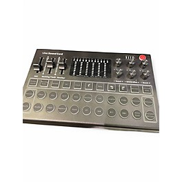 Used Ruijie LIVE SOUND CARD Audio Interface