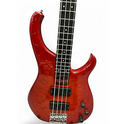 MODULUS GUITARS FLEA BASS (FB4) bass guitars for sale in USA
