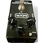 Used MXR Carbon Copy Effect Pedal