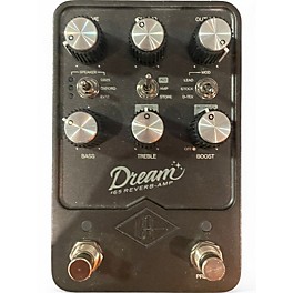 Used Universal Audio Dream Effect Pedal