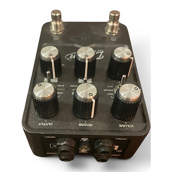 Used Universal Audio Dream Effect Pedal