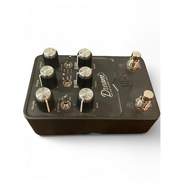 Used Universal Audio Dream Effect Pedal