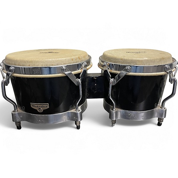 Used LP Matador Bongos