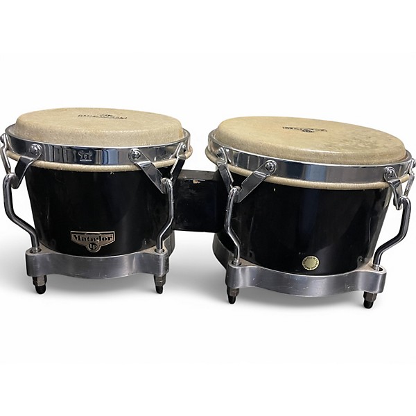 Used LP Matador Bongos