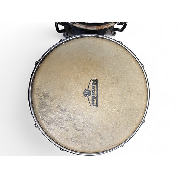 Used LP Matador Bongos