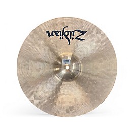 Used Zildjian 18in ZBT Crash Cymbal