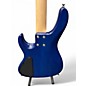 Used Sadowsky Guitars METROLINE MATTE BLUE Electric Bass Guitar