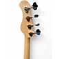 Used Sadowsky Guitars METROLINE MATTE BLUE Electric Bass Guitar