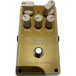 Used 2020s MESA/Boogie gold mine Effect Pedal