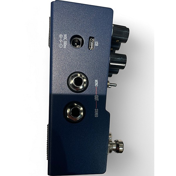 Used 2020s Walrus Audio M1 MK2 Effect Pedal