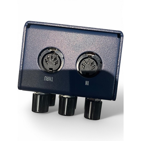 Used 2020s Walrus Audio M1 MK2 Effect Pedal