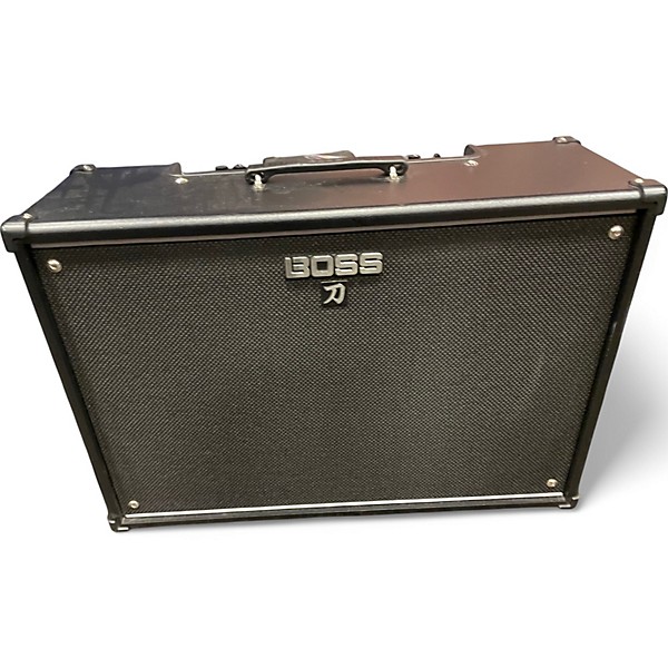 Used BOSS KTN100 MkII 2x12 Guitar Combo Amp,Specials : American Fashion Style Bags On Sale Used BOSS KTN100 MkII 2x12 Guitar Combo Amp,Specials : American Fashion Style Bags On Sale